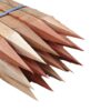 38 mm x 38 mm Hardwood Stakes