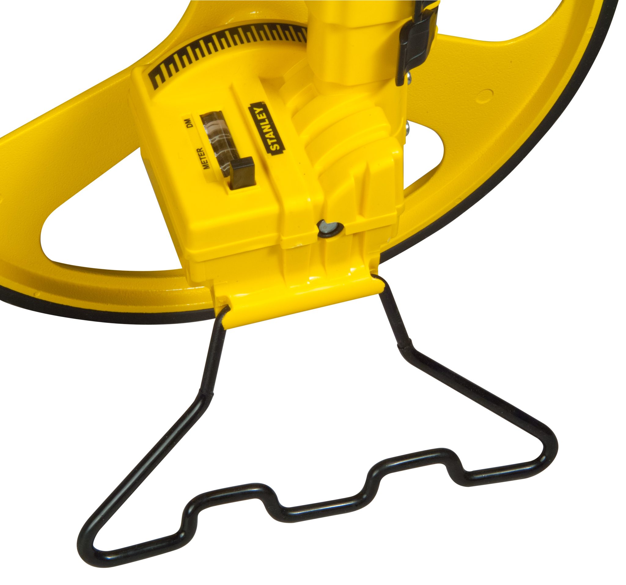 Stanley Measuring Wheel - Image 4
