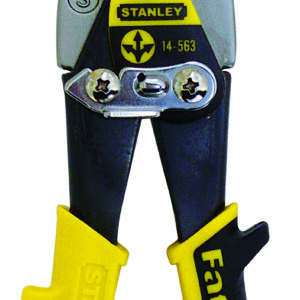 Stanley Fatmax Aviation Snips