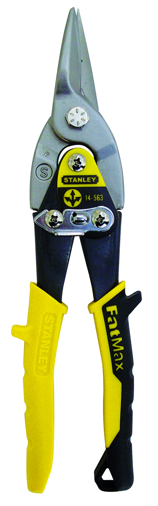 Stanley Fatmax Aviation Snips