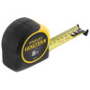 Stanley Fatmax 8m Tape - Image 3
