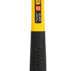 Stanley Fibreglass Claw Hammer - 20oz