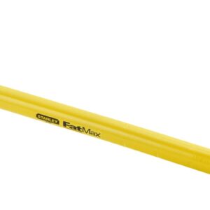 Stanley Fatmax Wrecking Bars - Various Sizes