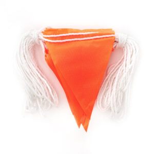 Bunting Flags - 30m