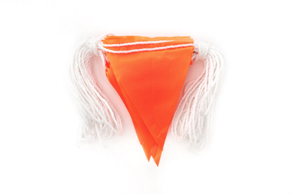 Bunting Flags - 30m