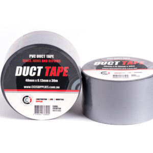 Duct Tape Roll - Grey