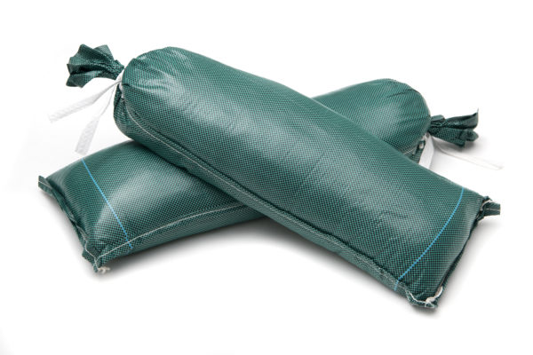 Polywoven Silt Bags