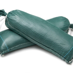 Polywoven Silt Bags