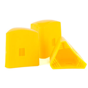 Star Picket Caps - Triangle (100 pack)
