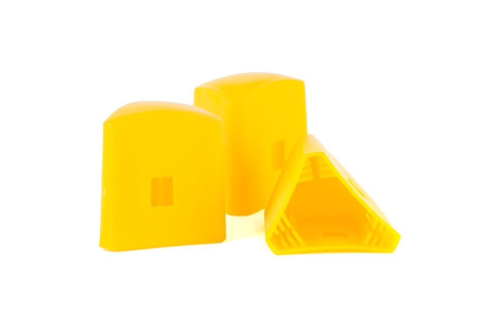 Star Picket Caps - Triangle (100 pack)