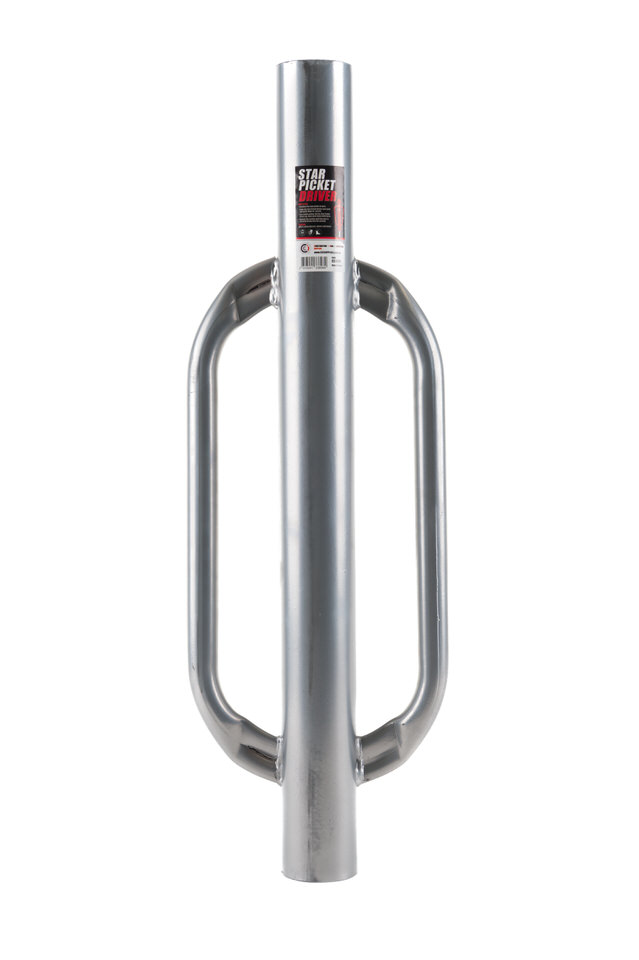 Star Picket Driver - Standard