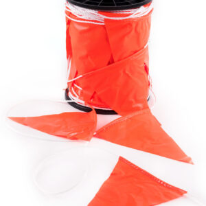 Bunting Flags - 100m