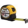 Stanley Fatmax Magnetic 8m Tape - Image 3