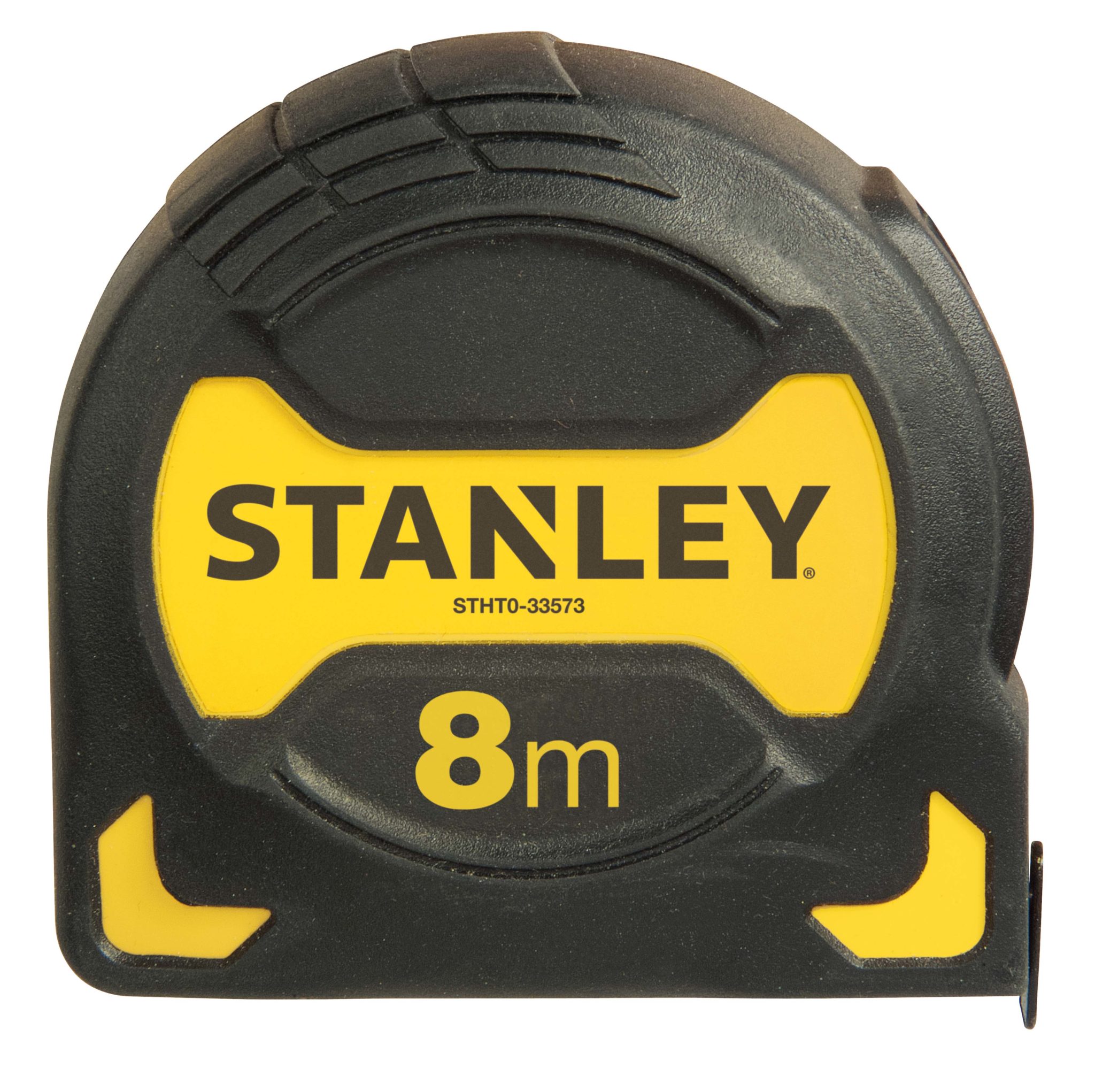 Stanley Grip Tape 8m x 28mm Tape Measure - Image 4
