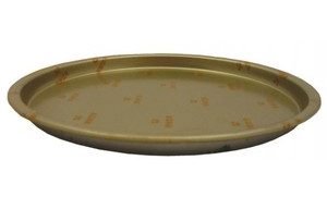 Base Plate - Metal - 150mm