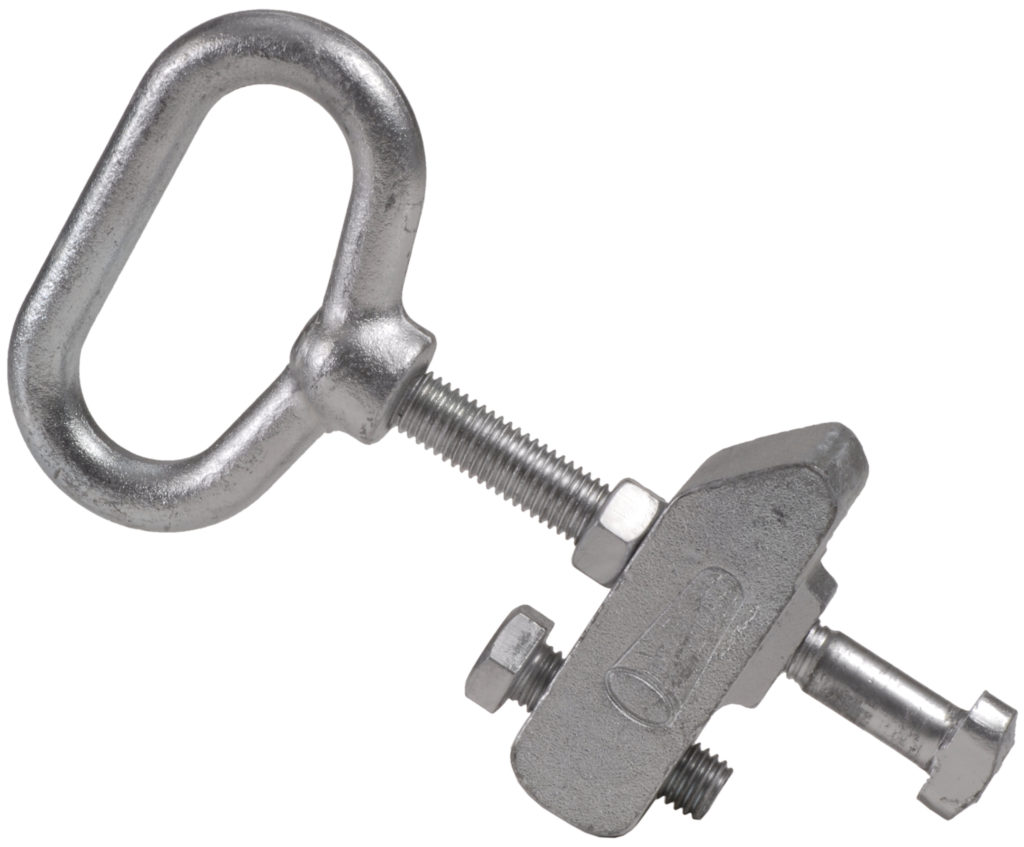 Man Hole Lifter - Various Types
