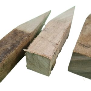 Dumpy Pegs - Assorted Sizes