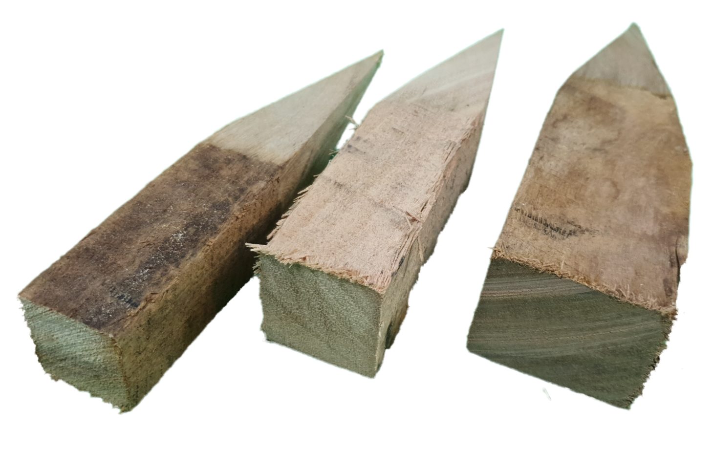 Dumpy Pegs - Assorted Sizes