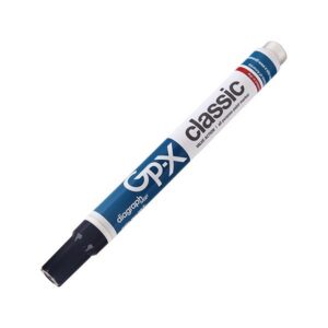 Diagraph GP-X Paint Marker - Various Colours