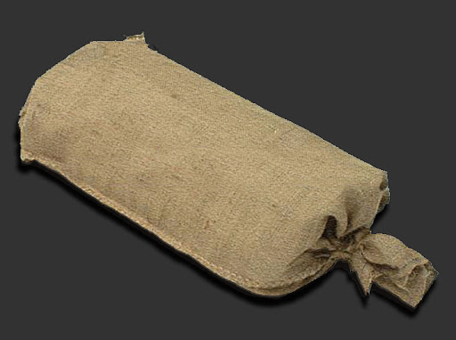 Sand Bags - Hessian (Bundle of 50)