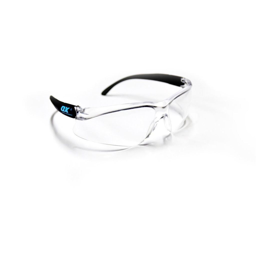 OX Safety Specs - Various Styles