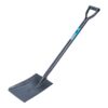 Ox Concrete Shovel - Hammertone