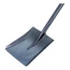 Ox Concrete Shovel - Hammertone - Image 4