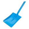 Ox Square Mouth Long Handle Shovel - Image 2