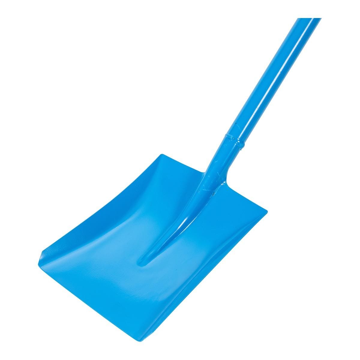Ox Square Mouth Long Handle Shovel - Image 2