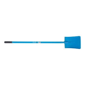 Ox Square Mouth Long Handle Shovel