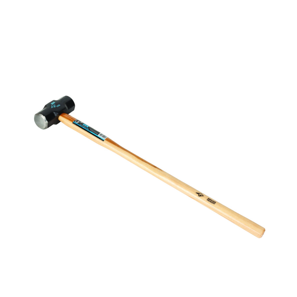 OX Hardwood Sledge Hammer - Various Weights