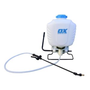 Ox Backpack Sprayer - 15L