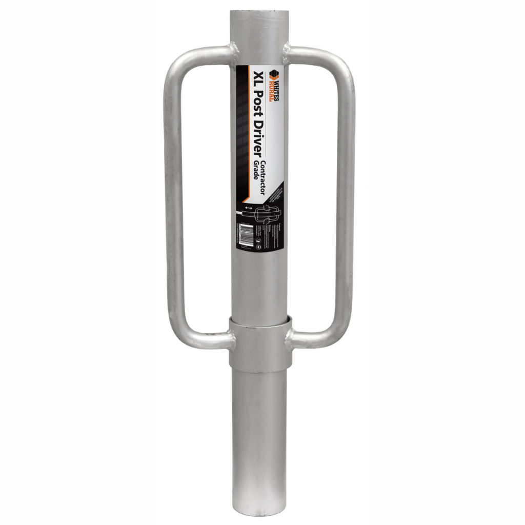 Star Picket Driver - Heavy Duty