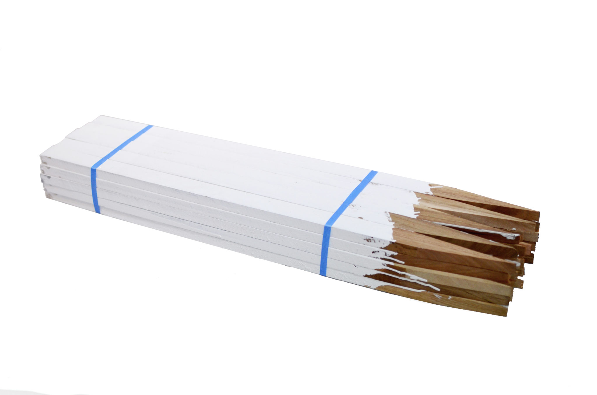 Painted Survey Stakes - Assorted Sizes - Image 2