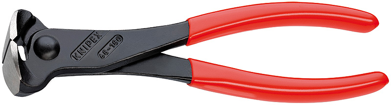 Knippex End Cutting / Concreters Nippers - Various Types