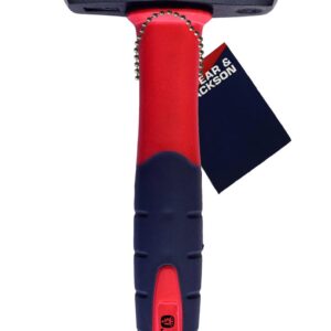 Club Hammer Fibreglass Handle 3lb/1.3kg - Spear & Jackson