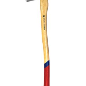 Axe Hickory Handle 4.5lb - Spear & Jackson