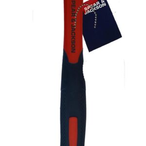 Claw Hammer Fibreglass Handle 24oz/680g