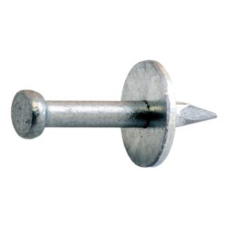 Concrete Nail - Ramset (Mickey Pin) - Various Sizes