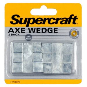 Axe Wedge - 2 pack